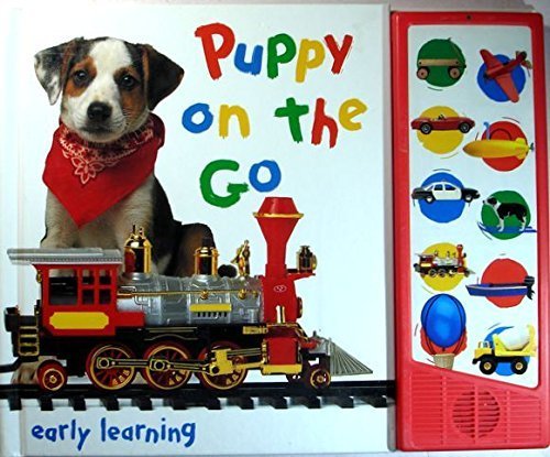 Puppy on the Go,New