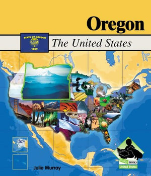 Oregon (United States),Used