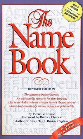 The Name Book