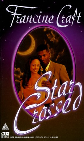 Star Crossed (Arabesque),Used