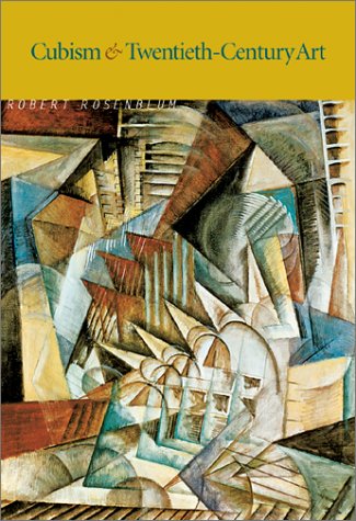 Cubism and 20th Century Art,Used