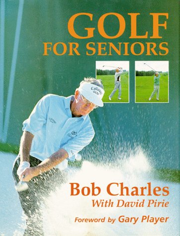 Golf for Seniors,Used