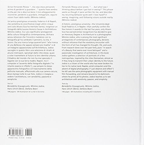 Mimmo Jodice: Visible Cities
