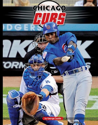 Chicago Cubs (Inside MLB),Used