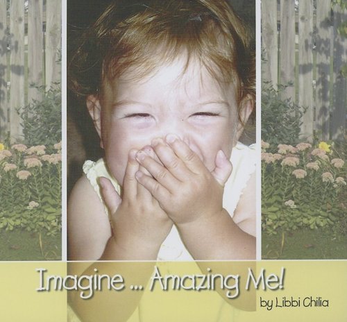 Imagine...Amazing Me!