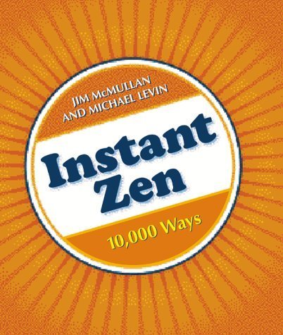 Instant Zen,Used
