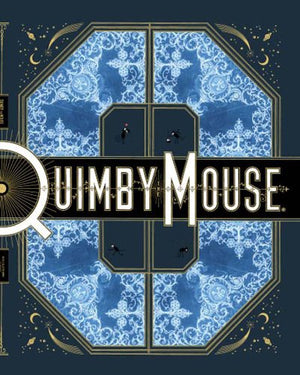 Quimby the Mouse,Used