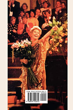 In My Own Voice: Memoirs (Limelight),Used
