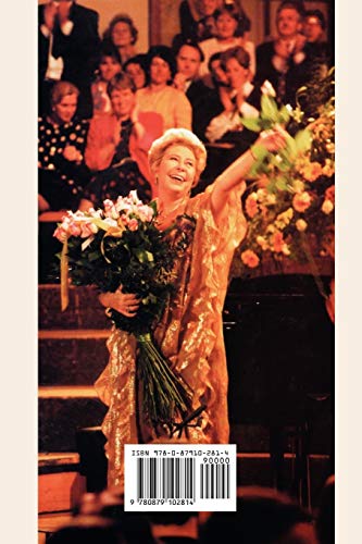 In My Own Voice: Memoirs (Limelight),Used