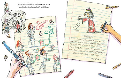 King Alice,Used