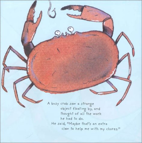 The Sea (A Big, Bigger, Biggest Book, a FoldOut Poster Book),Used