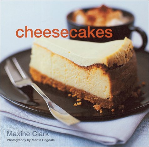 Cheesecakes,Used