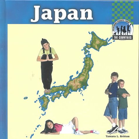 Japan (COUNTRIES),Used