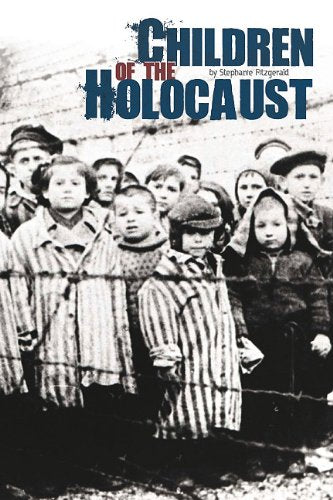 Children of the Holocaust (Holocaust (Compass Point Books))