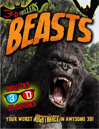 Beasts,Used