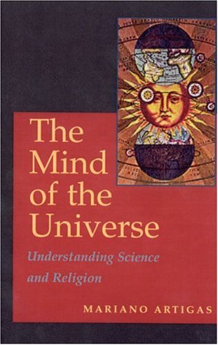 The Mind of the Universe: Understanding Science and Religion,Used