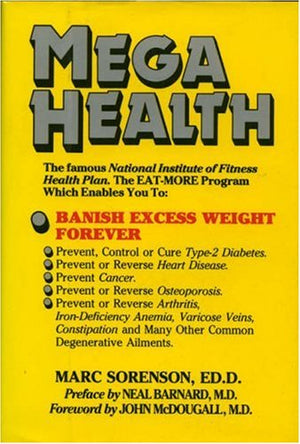 Mega Health,Used
