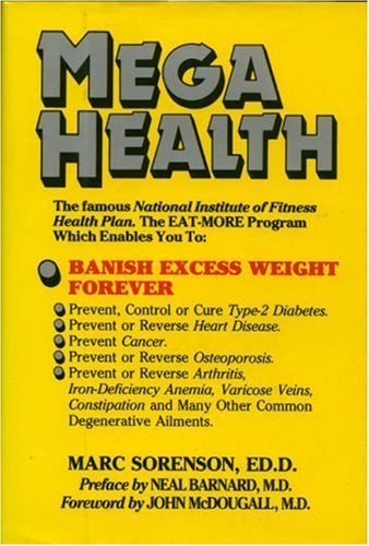 Mega Health,Used