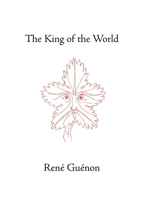 The King Of The World