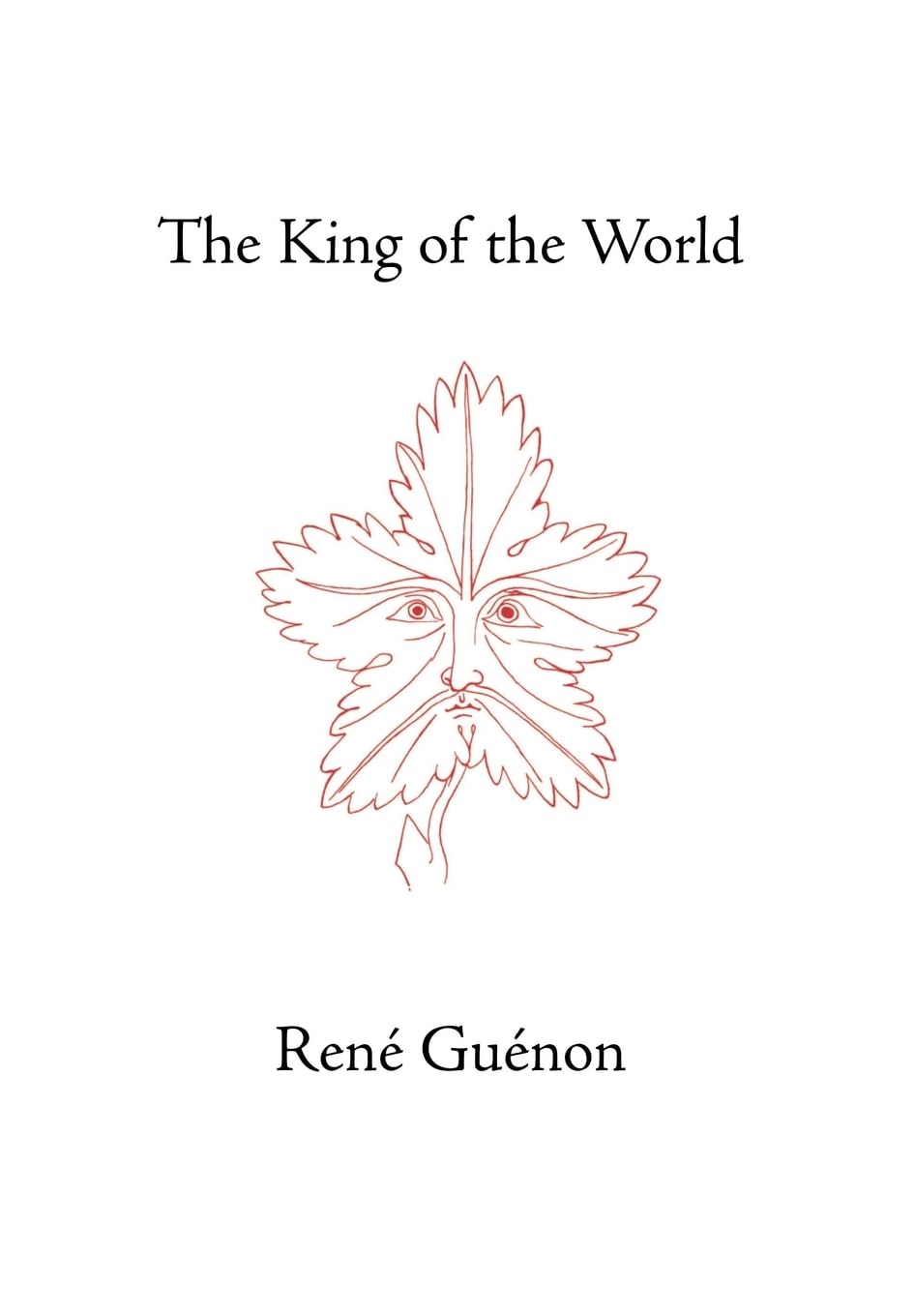 The King Of The World