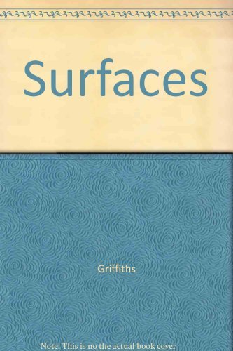 Surfaces,Used