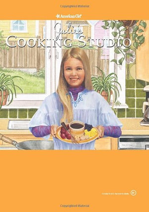 Julie's Cooking Studio,Used