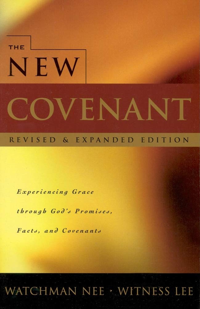 The New Covenant,Used