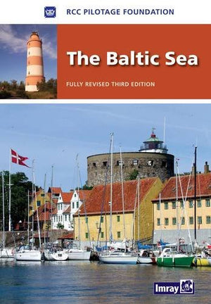 Baltic Sea,Used