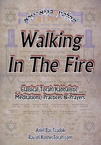 Walking In The Fire,Used