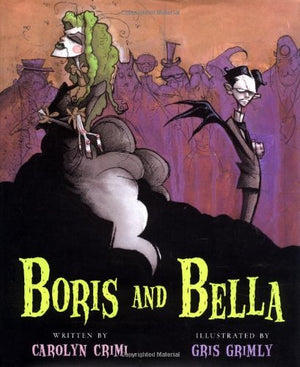 Boris and Bella,New