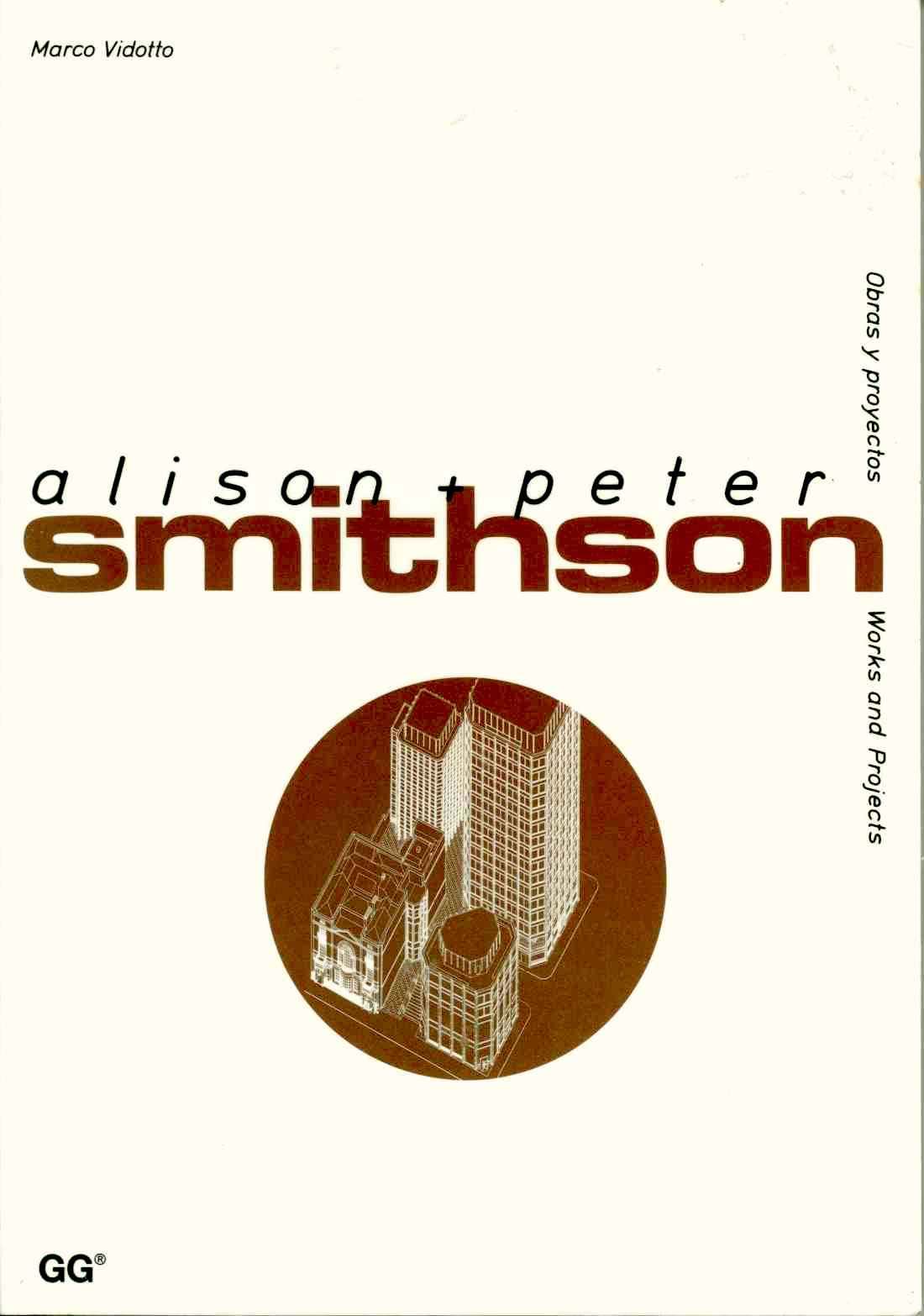 Alison & Peter Smithson (Obras y Proyectos / Works and Projects),Used