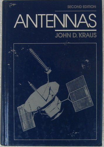 Antennas,Used