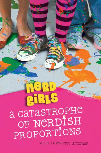 Nerd Girls (A Catastrophe Of Nerdish Proportions)