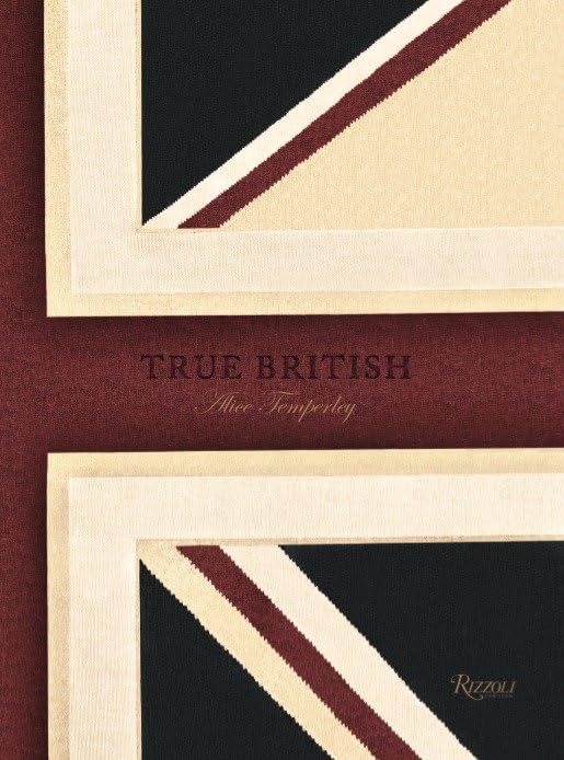 True British: Alice Temperley,Used