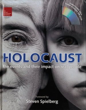 Holocaust,New