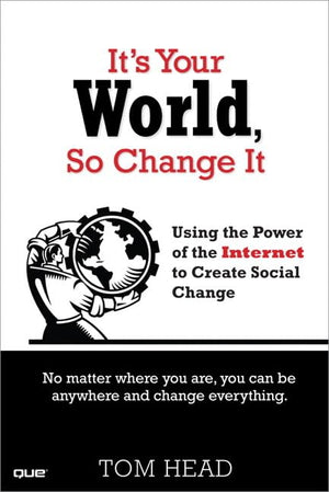It's Your World, So Change It,Used