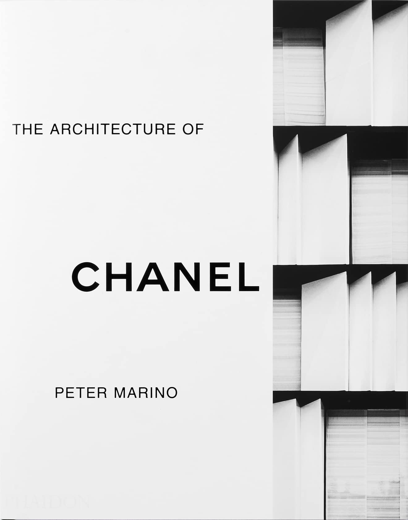 The Architecture of Chanel,Used