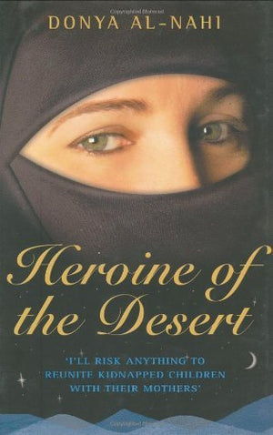 Heroine of the Desert,Used