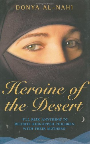 Heroine of the Desert,Used