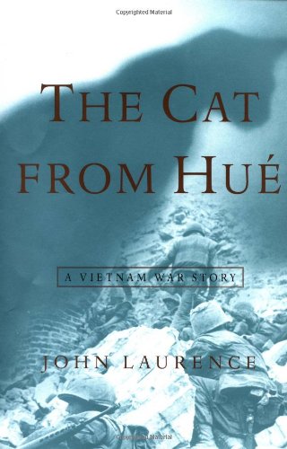 The Cat from Hue: A Vietnam War Story,Used