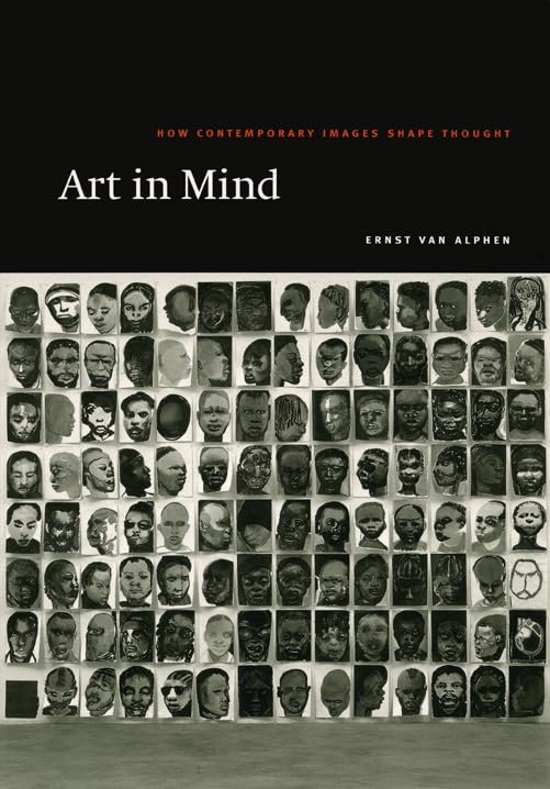 Art In Mind: How Contemporary Images Shape Thought
