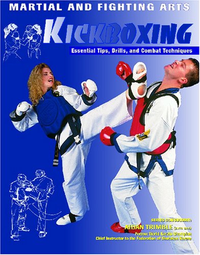 Kickboxing (Martial and Fighting Arts),Used