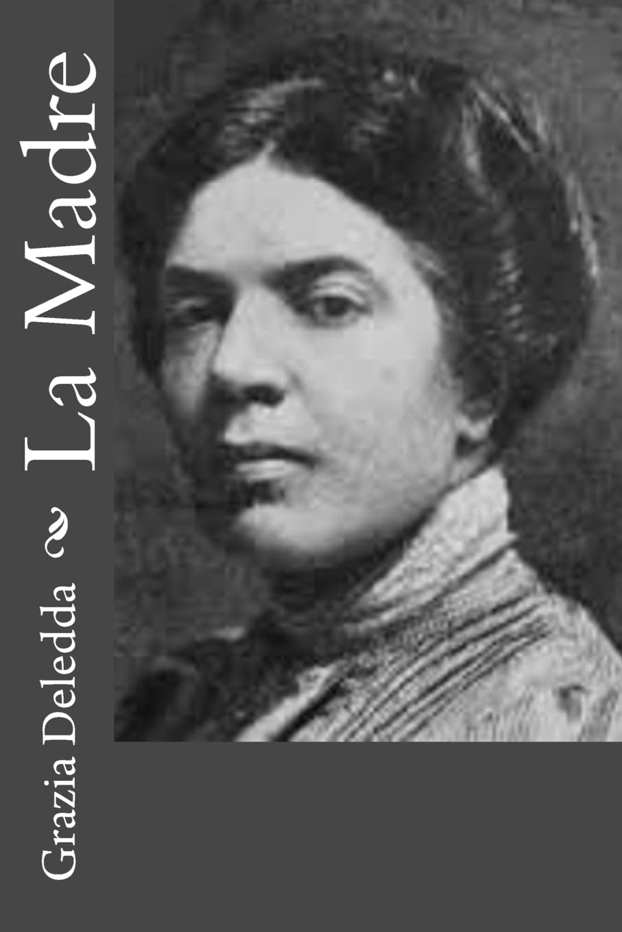La Madre (Italian Edition),Used