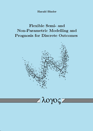Flexible Semi and NonParametric Modelling and Prognosis for Discrete Outcomes,Used