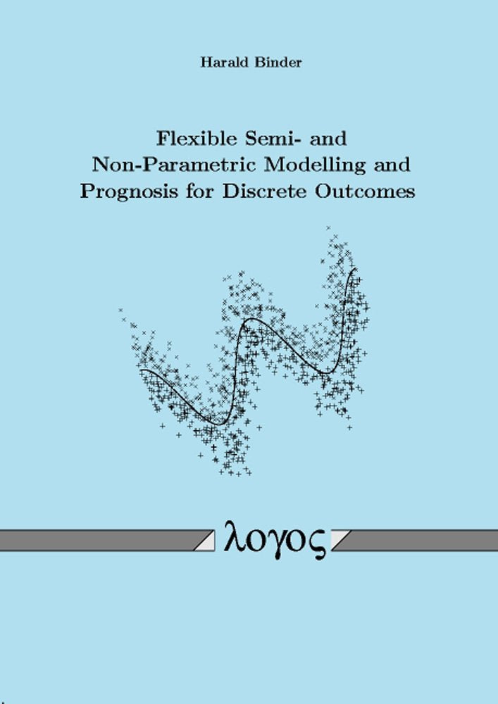 Flexible Semi and NonParametric Modelling and Prognosis for Discrete Outcomes,Used
