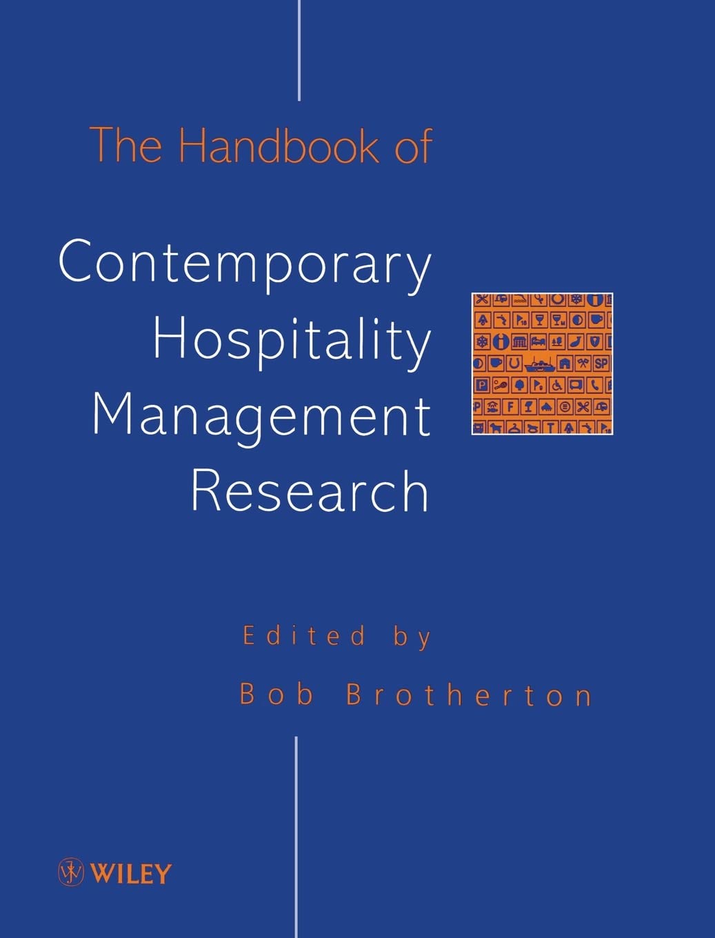 Contemporary Hospitality Management Research,New