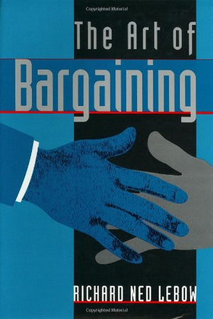 The Art of Bargaining,Used