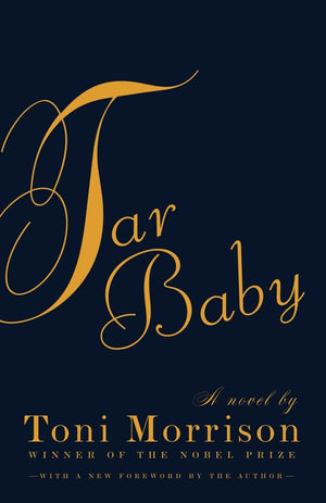 Tar Baby,New