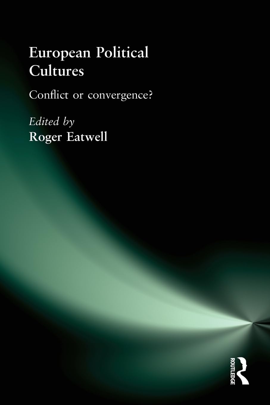 European Political Cultures (Commonwealth Arts),Used