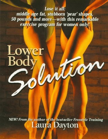 Lower Body Solution,Used
